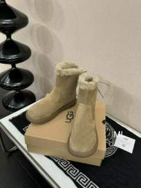 Picture of UGG Shoes _SKUUGGsz35-40ML110219783